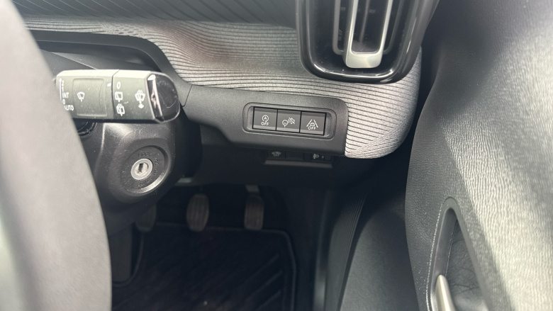 Citroen C3 1.2 Turbo Plus 5dr Petrol Hatchback